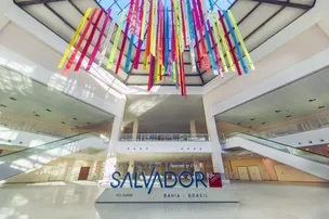 SALVADOR DEVERÁ TER UM NOVO CENTRO DE CONVENÇÕES; SAIBA ONDE