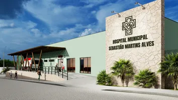 LENÇÓIS GANHARÁ NOVO HOSPITAL APÓS INVESTIMENTO DO GOVERNO ESTADO