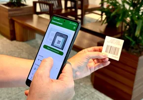 SALVADOR SHOPPING VAI ADOTAR TECNOLOGIA DE LEITURA DE PLACAS NO ACESSO AO ESTACIONAMENTO