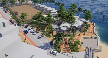 REQUALIFICAÇÃO DO PORTO DA LENHA GANHA INCREMENTO DE R$ 850 MIL