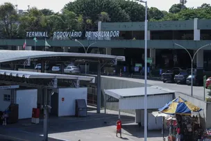 RODOVIÁRIA DE SALVADOR TERÁ 400 HORÁRIOS EXTRAS NO PERÍODO DE SÃO JOÃO