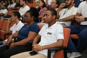 SEC PUBLICA RESULTADO DO SORTEIO ELETRÔNICO DE VAGAS PARA CURSOS TÉCNICOS GRATUITOS