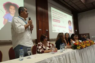 SEC REALIZA ENCONTRO COM FOCO NA ALFABETIZAÇÃO DE CRIANÇAS NA BAHIA