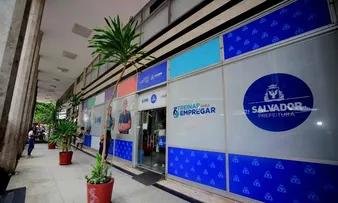 SIMM OFERECE 475 VAGAS PARA ESTA SEGUNDA-FEIRA (23)