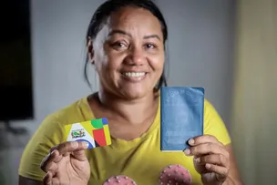 SALVADOR: 42,33% DOS INSCRITOS JÁ ESTÃO APTOS AO BOLSA FAMÍLIA