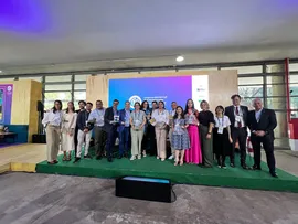 SALVADOR É DESTAQUE NO CONGRESSO MUNDIAL DO ICLEI E PACTO GLOBAL PELO CLIMA E ENERGIA