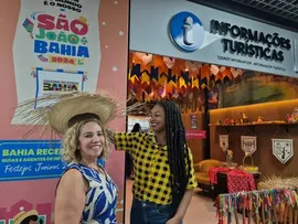 SETUR ESTIMA MOVIMENTO DE R$ 2 BILHÕES NA ECONOMIA BAIANA DURANTE O SÃO JOÃO