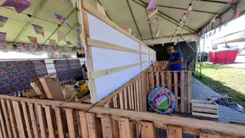 SÃO JOÃO EM SALVADOR TERÁ ESPAÇO COM SERVIÇOS PARA MULHERES