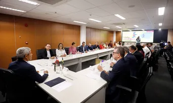 ESTADO AUTORIZA INVESTIMENTOS PARA OS MUNICÍPIOS DE SÍTIO DO MATO E CACULÉ