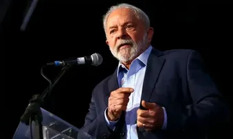 LULA DIZ QUE BEBÊS FRUTOS DE ESTUPRO SÃO 'MONSTROS'