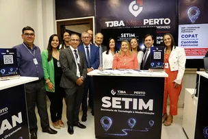 TJBA MAIS PERTO: PROJETO CHEGA AO INTERIOR DO ESTADO COM VISITA A VITÓRIA DA CONQUISTA NA PRÓXIMA QUINTA (13)
