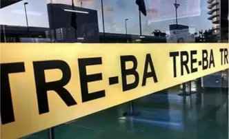 É SUSPENSA LIMINAR QUE DERRUBOU PESQUISA ELEITORAL EM PORTO SEGURO