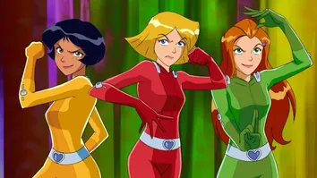 'TRÊS ESPIÃS DEMAIS' GANHARÁ ADAPTAÇÃO EM LIVE-ACTION