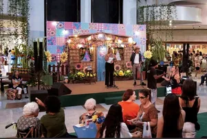 SHOPPING BARRA RECEBE PROGRAMAÇÃO MUSICAL DIVERSIFICADA PARA CELEBRAR O SÃO JOÃO