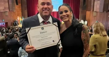 MULHER DE BINHO GALINHA TEM PEDIDO DE HABEAS CORPUS NEGADO PELO STJ
