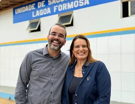 VITÓRIA DA CONQUISTA: SECRETÁRIO DA SAÚDE É EXONERADO POR ABUSO DE PODER POLÍTICO