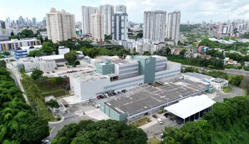 HOSPITAL ORTOPÉDICO DO ESTADO COMPLETA 100 DIAS COM NÚMEROS EXPRESSIVOS
