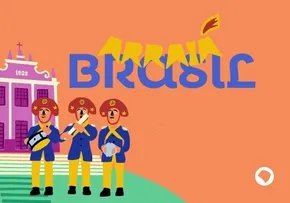 TV BRASIL TRANSMITE SÃO JOÃO DE SALVADOR, AMARGOSA E CAMPINA GRANDE; CONFIRA A PROGRAMÇÃO