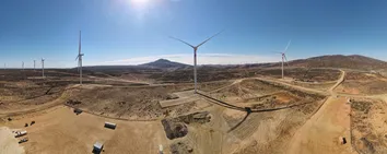 EDP INAUGURA SEU PRIMEIRO COMPLEXO NO CHILE