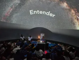 SALVADOR RECEBE PROJETO ITINERANTE: ‘OCEANO DIVERTEATRO E CINE VIAJANTE’