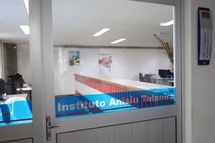 NOVAS TECNOLOGIAS SÃO DESTAQUE NA FORMAÇÃO DE PROFESSORES DA REDE ESTADUAL EM 41 ANOS DO INSTITUTO ANÍSIO TEIXEIRA