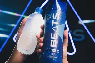BEATS CELEBRA PRESENÇA NO SÃO JOÃO COM AÇÕES ESPECIAIS PARA O PÚBLICO E LANÇAMENTO EXCLUSIVO PARA FESTA