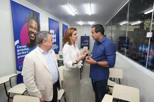 PREFEITURA LANÇA CAPACITAÇÃO PARA 1 MIL MICROEMPREENDEDORES EM SALVADOR PELO TREINAR PARA EMPREGAR