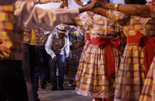 SÉTIMA EDIÇÃO DO FORRÓ DO PARQUE, ACONTECE NESTE DOMINGO (9/6)