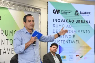 PREFEITURA ENTREGA COMPLEXO MUNICIPAL DE SAÚDE DO AREAL, NA RIBEIRA, NESTA TERÇA (11)