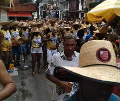 JUNHO SERÁ MARCADO POR MUITO SAMBA JUNINO COM O SAMBA DURO DE TERREIRO