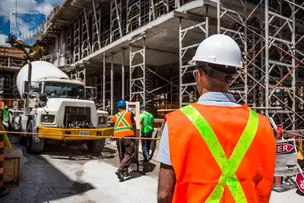 TRABALHADORES DA CONSTRUÇÃO PESADA PODEM DEFLAGRAR GREVE NA BAHIA NESTA SEXTA