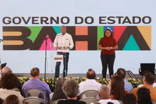 JERÔNIMO ENTREGA COLÉGIO EM TEMPO INTEGRAL E UNIDADE INTEGRADA DA PC DA PM