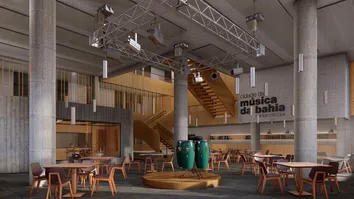 PREFEITURA DE SALVADOR VAI HOMENAGEAR LETIERES LEITE COM NOME DA ESCOLA DE MÚSICA E ARTES E SALA DE ESPETÁCULOS