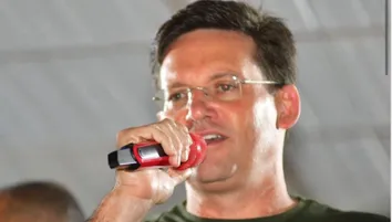 JOÃO ROMA DIZ QUE OS BAIANOS TÊM SIDO VÍTIMAS DE PROPAGANDA MENTIROSA DO PT