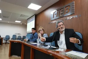 WORKSHOP REÚNE GOVERNO DO ESTADO E INSTITUIÇÕES PARA DEBATE SOBRE O HIDROGÊNIO VERDE NA BAHIA E NO BRASIL