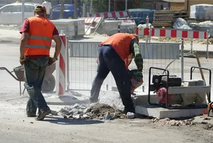 NOVA ASSEMBLEIA PODE DEFINIR OS RUMOS DA GREVE DOS TRABALHADORES DA CONSTRUÇÃO PESADA NA BAHIA