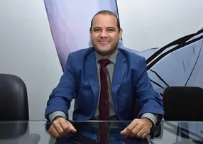 RANDERSON LEAL DESTACA REALIZAÇÃO DA COPA INTERBAIRROS NA CÂMARA