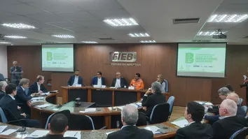 COORDENADOR GERAL DA FUP: "BAHIA DEVE ASSUMIR PROTAGONISMO NA PRODUÇÃO DE HIDROGÊNIO VERDE"