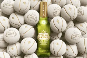 INOVAÇÃO EXCLUSIVA DO MERCADO BRASILEIRO, STELLA PURE GOLD CHEGA À BAHIA