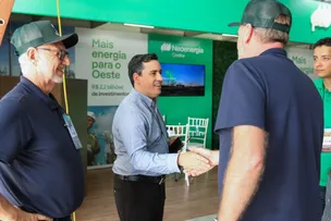 NEOENERGIA COELBA ANUNCIA ENTREGA DE DUAS NOVAS SUBESTAÇÕES E NOVA LOJA DE ATENDIMENTO NO OESTE DA BAHIA