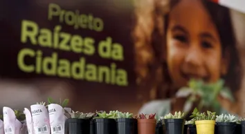 LANÇAMENTO DO 'RAÍZES DA CIDADANIA' MARCA INÍCIO DE COMPROMISSO DO ESTADO COM INCLUSÃO SOCIAL NA BAHIA