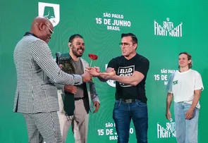 BARES DE SALVADOR EXIBEM LUTA MAIS ESPERADA DO ANO: SPATEN FIGHT NIGHT!