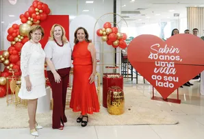 SABIN 40 ANOS: ECOSSISTEMA INTEGRADO DE SAÚDE É GUIADO PELO CUIDADO COM O PACIENTE, A COMUNIDADE E O FUTURO