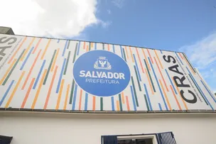 PREFEITURA INAUGURA NOVOS CRAS E CREAS E ANUNCIA CONSTRUÇÃO DE MAIS CINCO UNIDADES EM SALVADOR