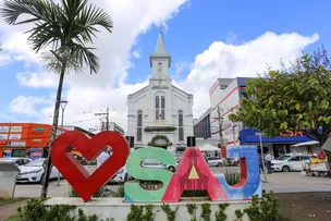 DADOS DA PM APONTAM QUEDA DA VIOLÊNCIA EM SANTO ANTÔNIO DE JESUS