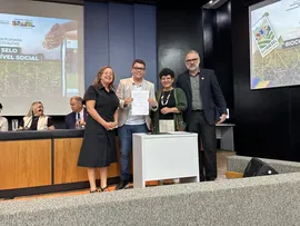 COOPERATIVAS DE AGRICULTURA FAMILIAR FIRMAM CONTRATO COM EMPRESA DE BIODIESEL DO NORDESTE