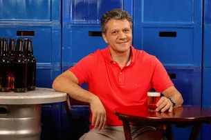 POR TRÁS DA CERVEJA: MESTRES CERVEJEIROS DA AMBEV CONTAM COMO É TRABALHAR COM MARCAS INSPIRADORAS