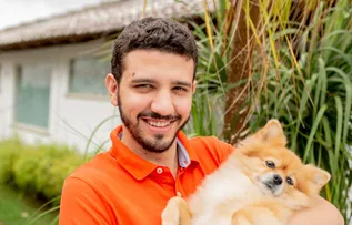 NETO CARLETTO PROPÕE PROJETO DE LEI PARA PROTEGER ANIMAIS EM TRANSPORTE AÉREO