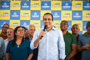 PREFEITURA INAUGURA 6º RESTAURANTE POPULAR DE SALVADOR