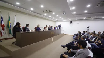 PGE-BA E CONSÓRCIO NORDESTE FIRMAM ACORDO PARA AVANÇO EM GOVERNANÇA E INOVAÇÃO JURÍDICA